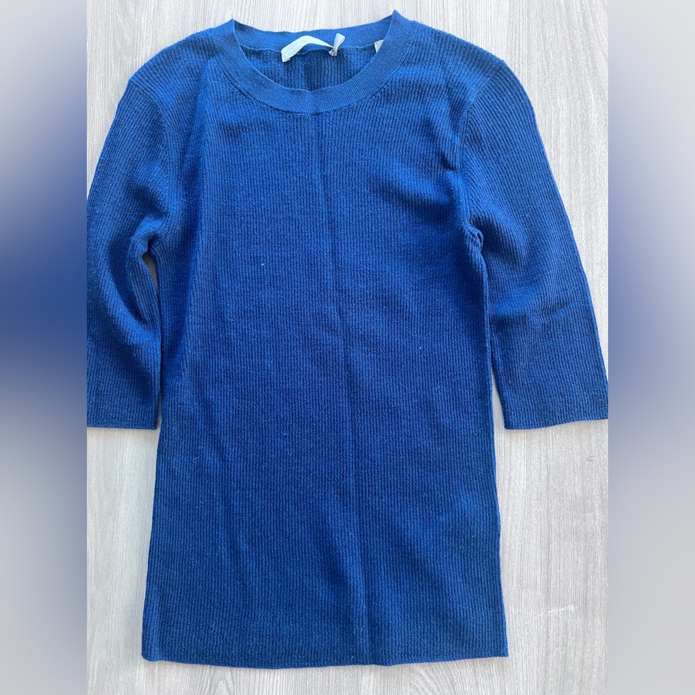 Vince Blue Women's Sweater